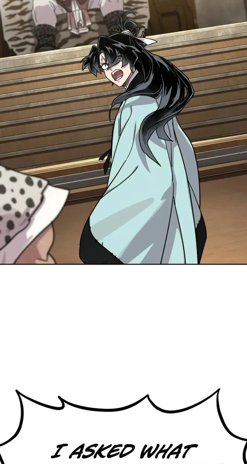 Read Return Of The Blossoming Blade - Chapter 169 - returnofthemounthuasectmanhwa.com | Image 65