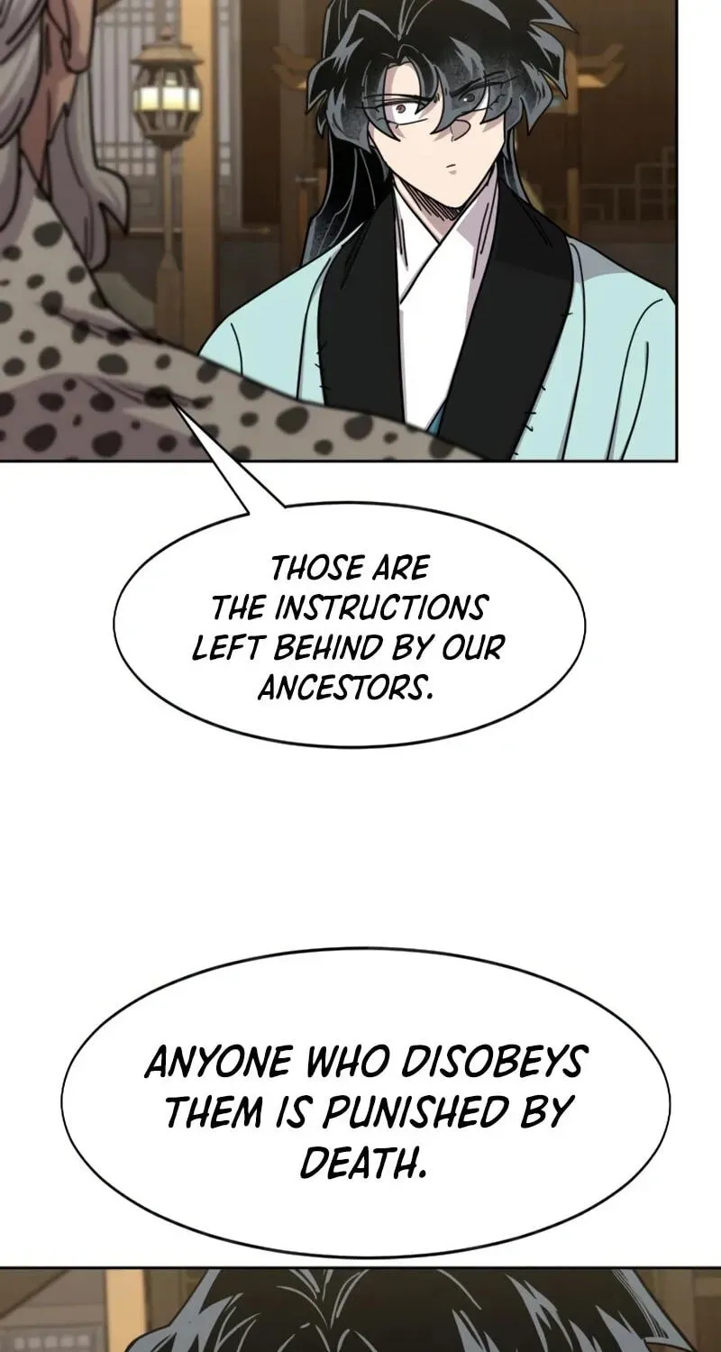 Read Return Of The Blossoming Blade - Chapter 169 - returnofthemounthuasectmanhwa.com | Image 70