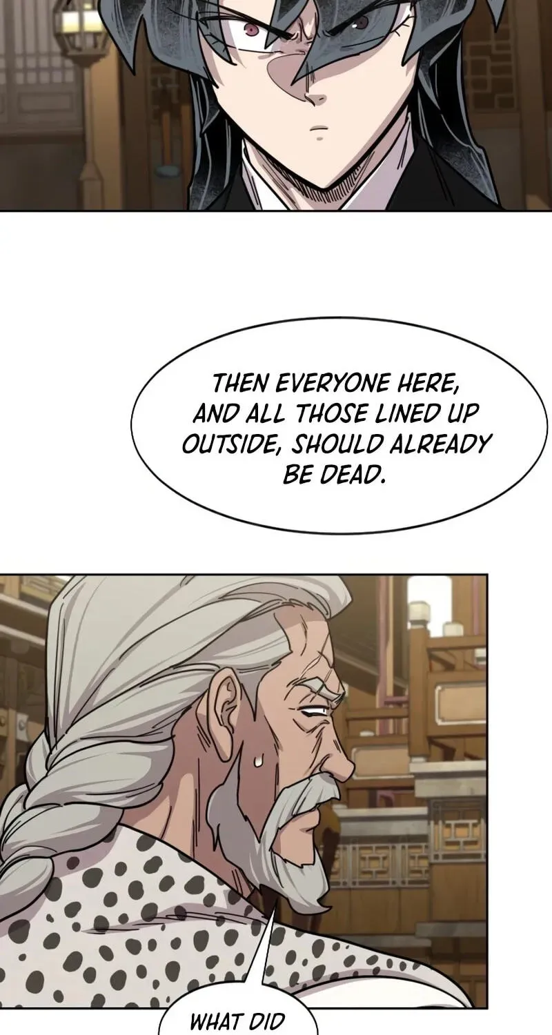 Read Return Of The Blossoming Blade - Chapter 169 - returnofthemounthuasectmanhwa.com | Image 72