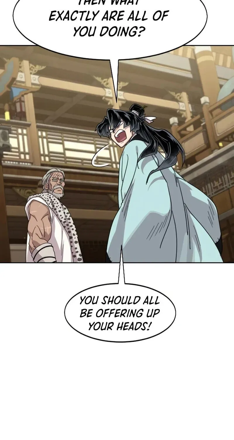 Read Return Of The Blossoming Blade - Chapter 169 - returnofthemounthuasectmanhwa.com | Image 78