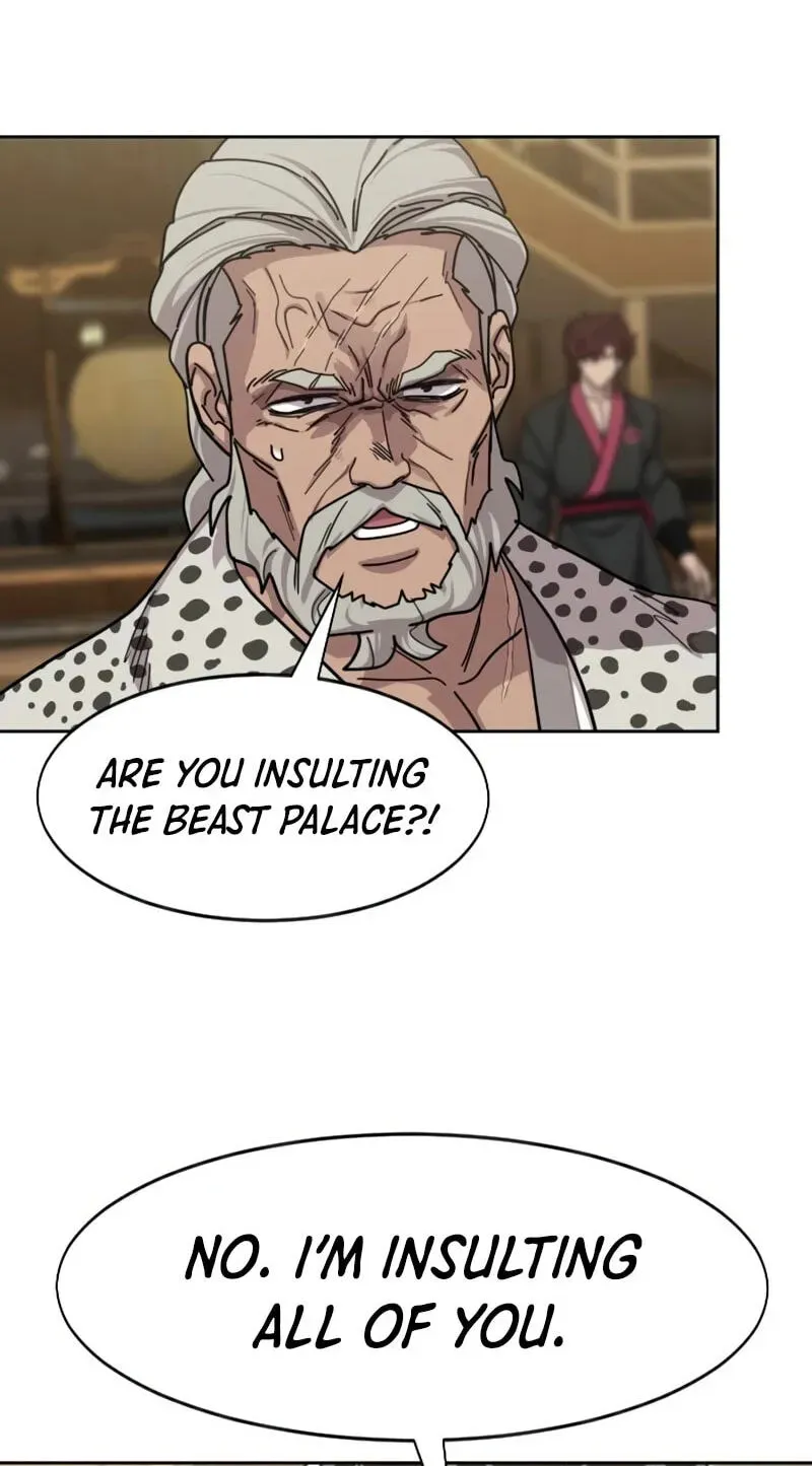 Read Return Of The Blossoming Blade - Chapter 169 - returnofthemounthuasectmanhwa.com | Image 80