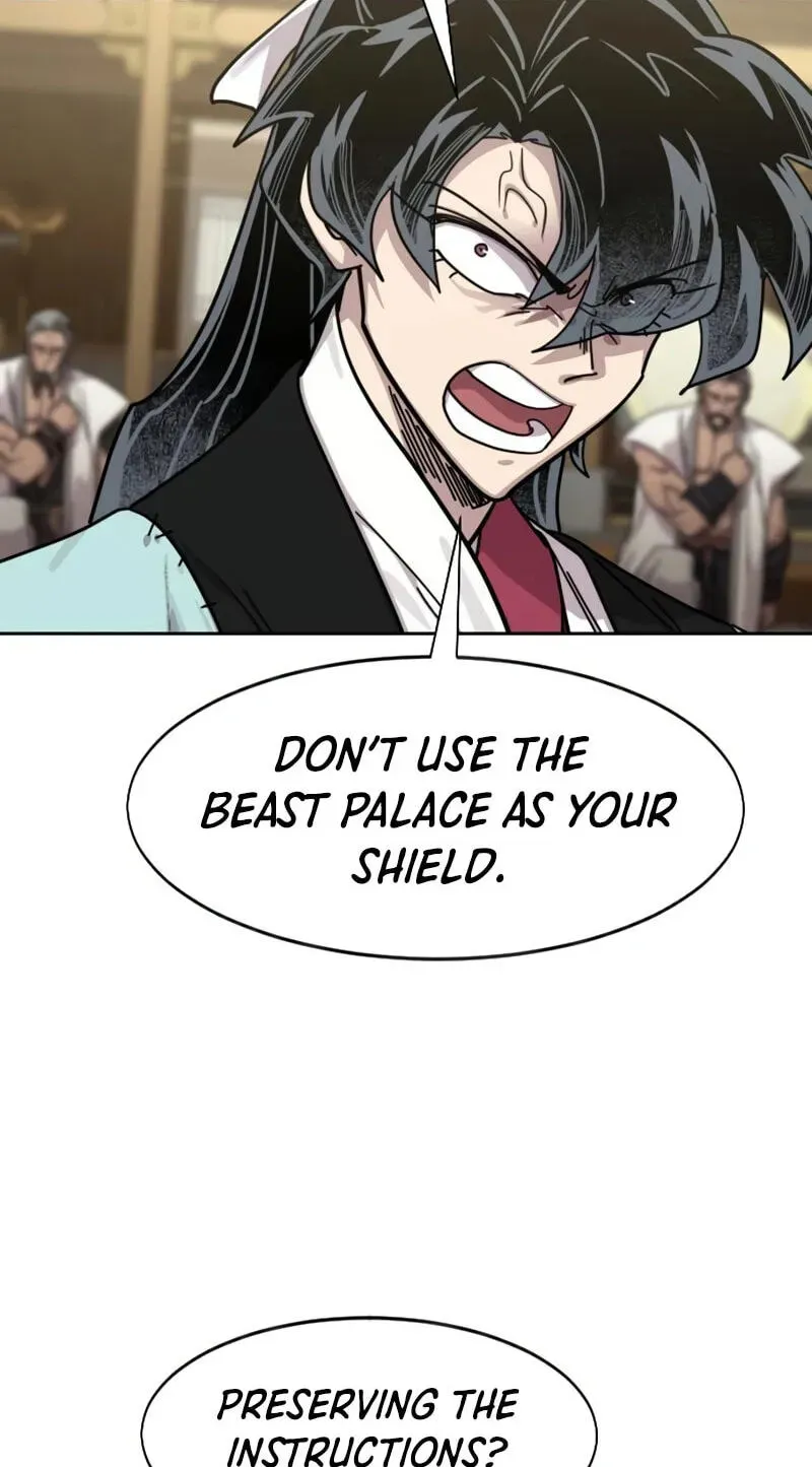 Read Return Of The Blossoming Blade - Chapter 169 - returnofthemounthuasectmanhwa.com | Image 81
