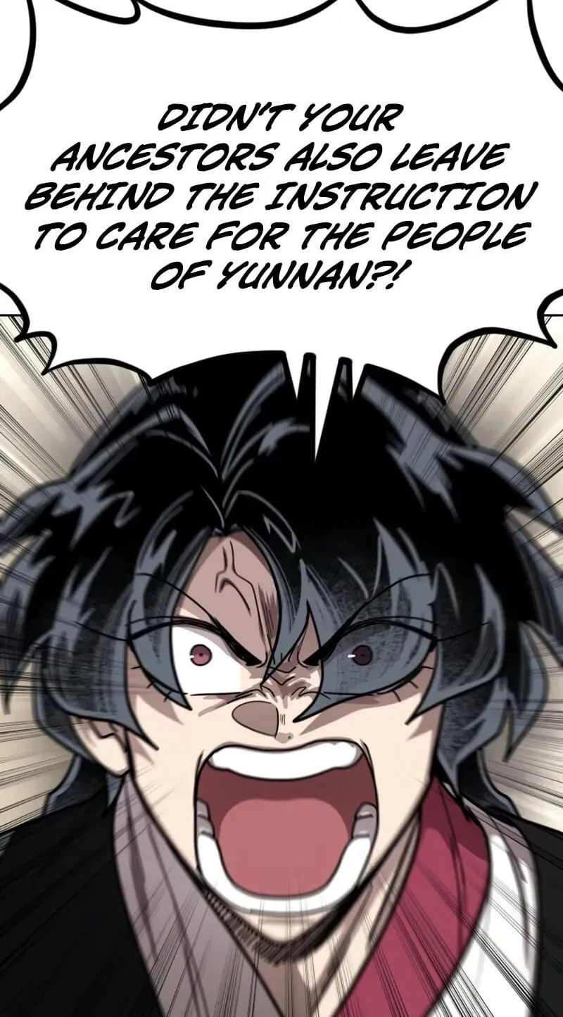 Read Return Of The Blossoming Blade - Chapter 169 - returnofthemounthuasectmanhwa.com | Image 83