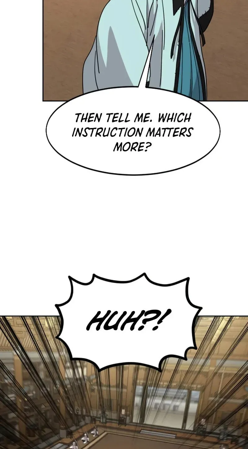 Read Return Of The Blossoming Blade - Chapter 169 - returnofthemounthuasectmanhwa.com | Image 86