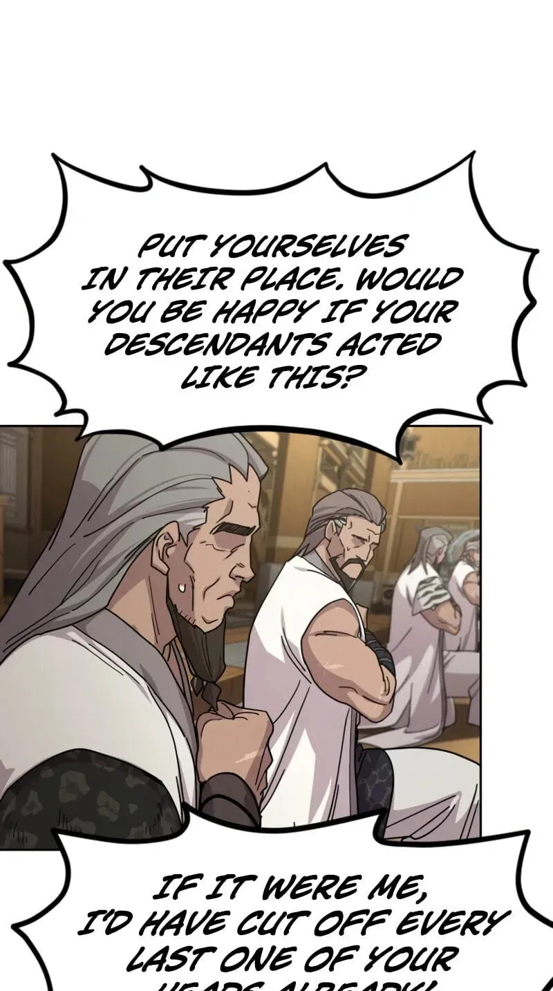 Read Return Of The Blossoming Blade - Chapter 169 - returnofthemounthuasectmanhwa.com | Image 88