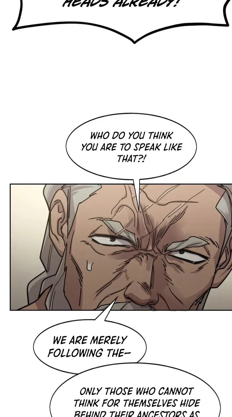 Read Return Of The Blossoming Blade - Chapter 169 - returnofthemounthuasectmanhwa.com | Image 89