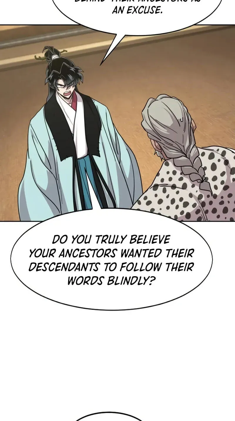 Read Return Of The Blossoming Blade - Chapter 169 - returnofthemounthuasectmanhwa.com | Image 90