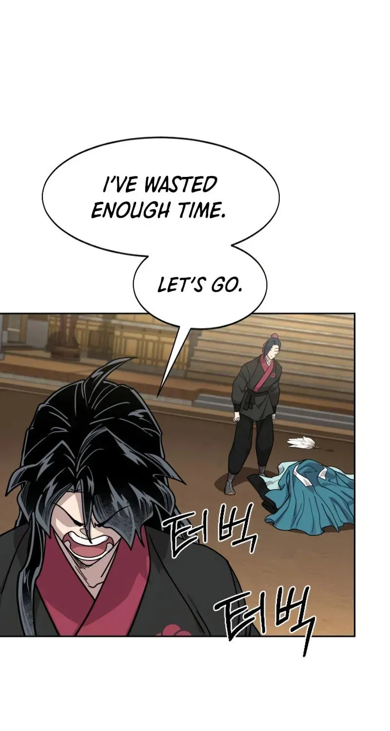 Read Return Of The Blossoming Blade - Chapter 169 - returnofthemounthuasectmanhwa.com | Image 100