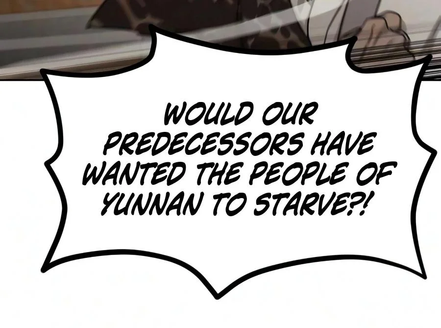 Read Return Of The Blossoming Blade - Chapter 170 - returnofthemounthuasectmanhwa.com | Image 6