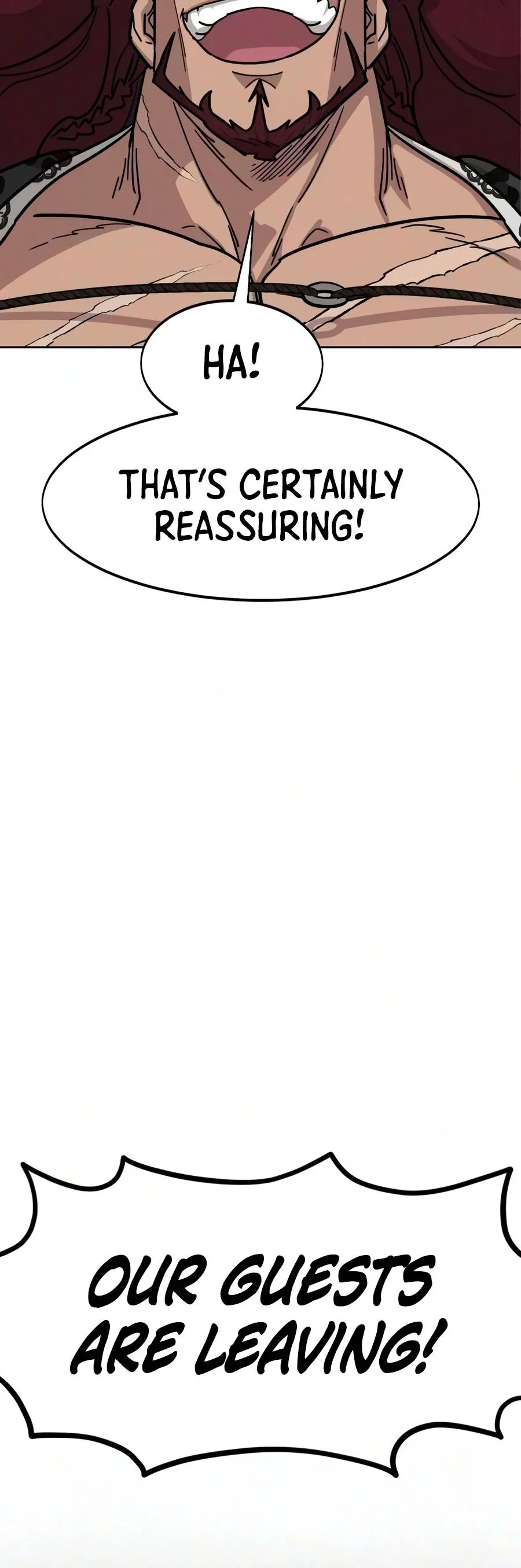 Read Return Of The Blossoming Blade - Chapter 171 - returnofthemounthuasectmanhwa.com | Image 3