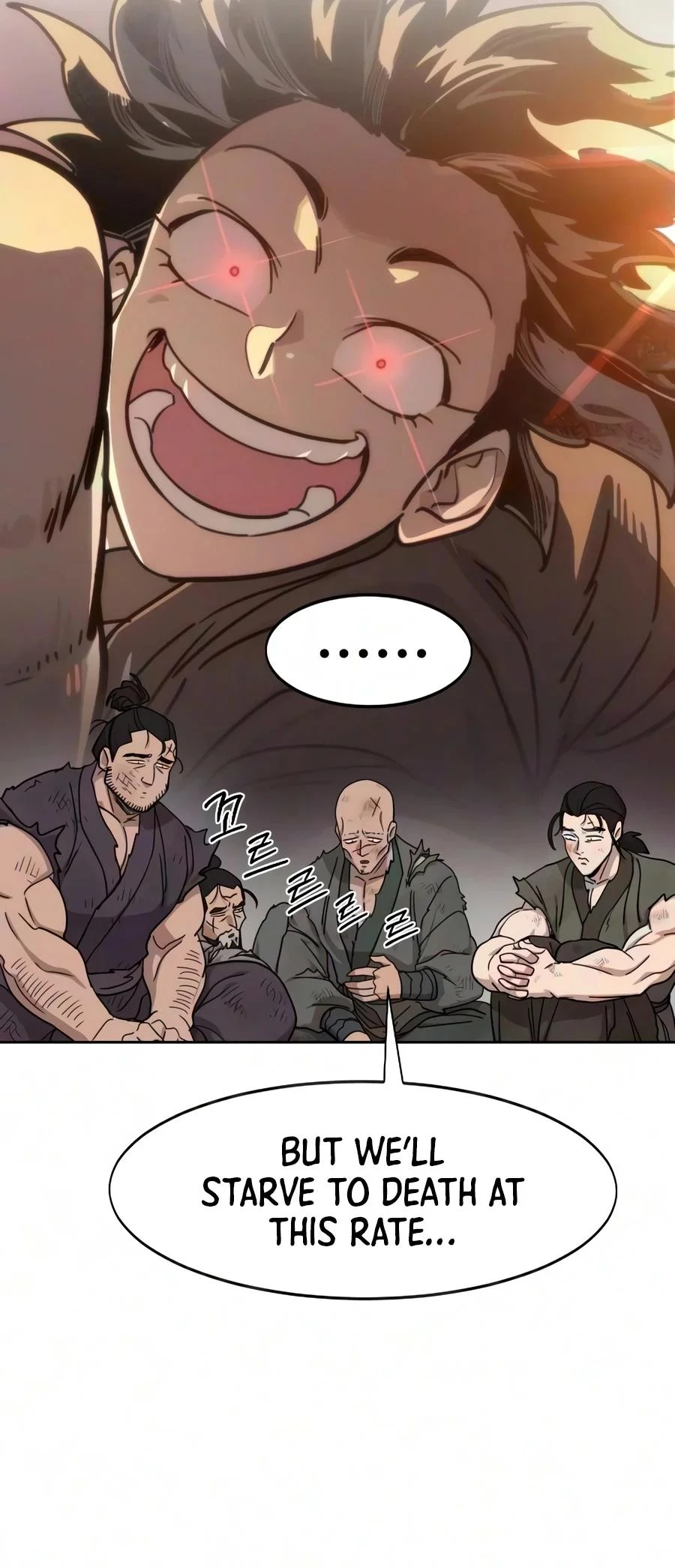 Read Return Of The Blossoming Blade - Chapter 171 - returnofthemounthuasectmanhwa.com | Image 9
