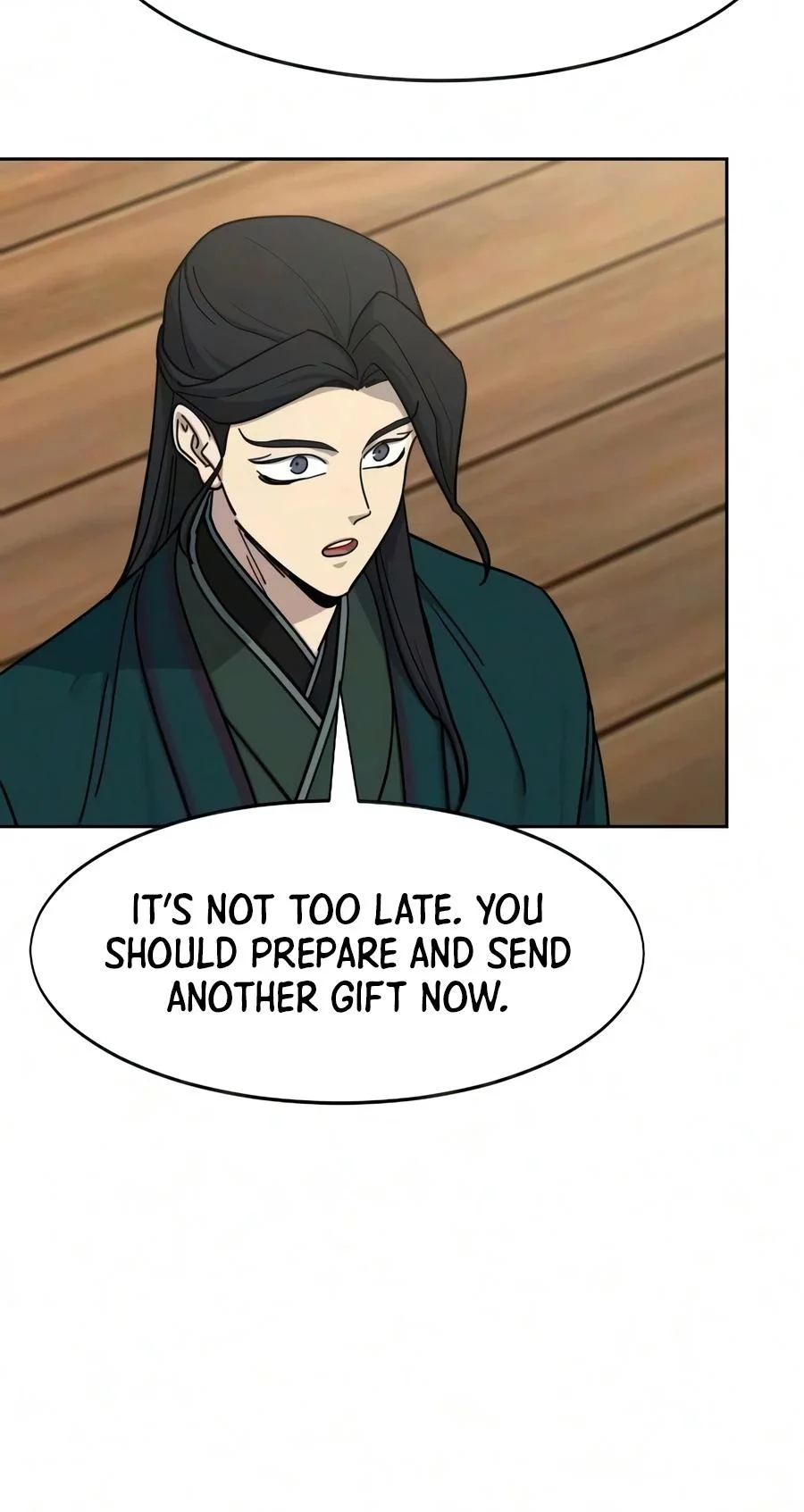 Read Return Of The Blossoming Blade - Chapter 172 - returnofthemounthuasectmanhwa.com | Image 19