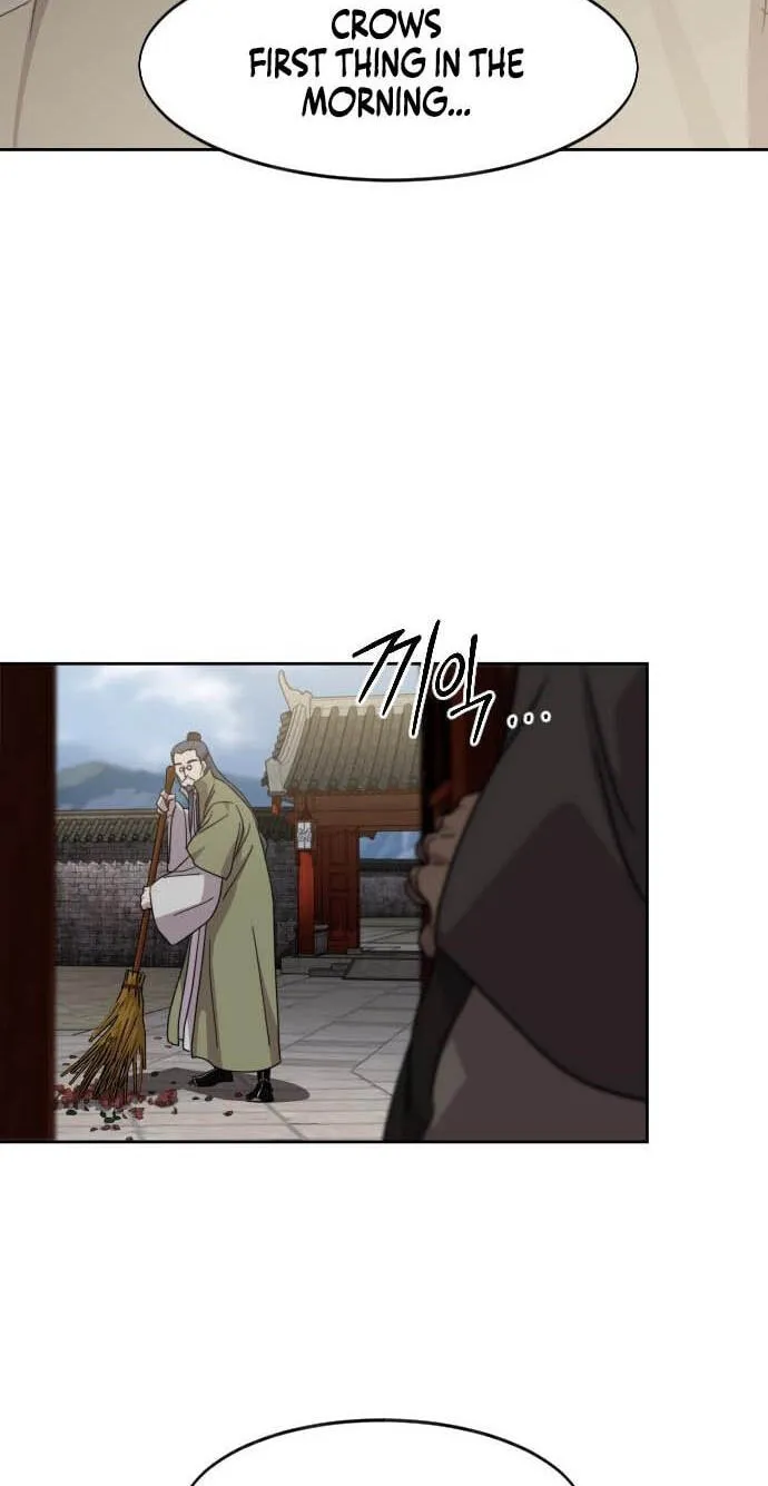 Read Return Of The Blossoming Blade - Chapter 173 - w1.returnofthemounthuasectmanhwa.com | Image 5