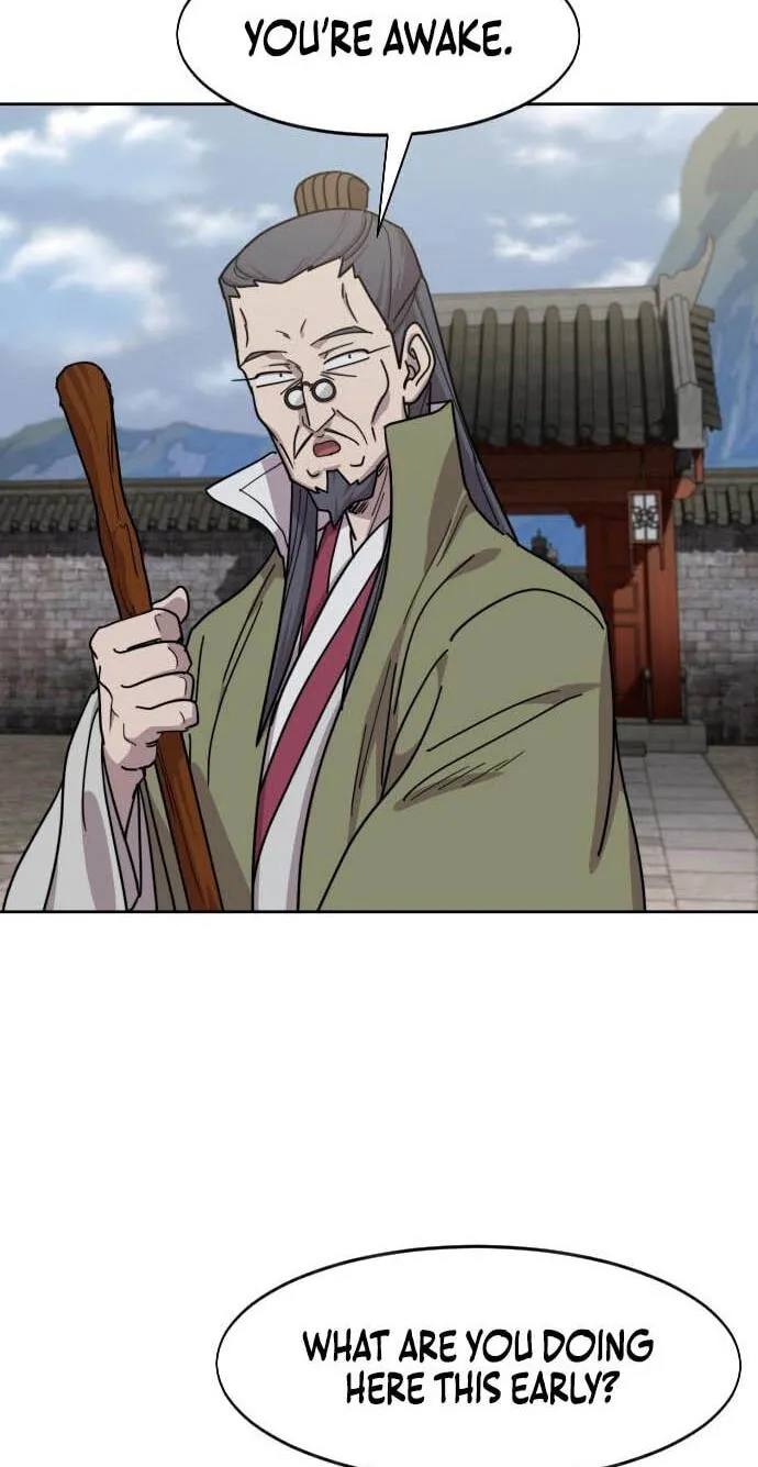 Read Return Of The Blossoming Blade - Chapter 173 - w1.returnofthemounthuasectmanhwa.com | Image 6