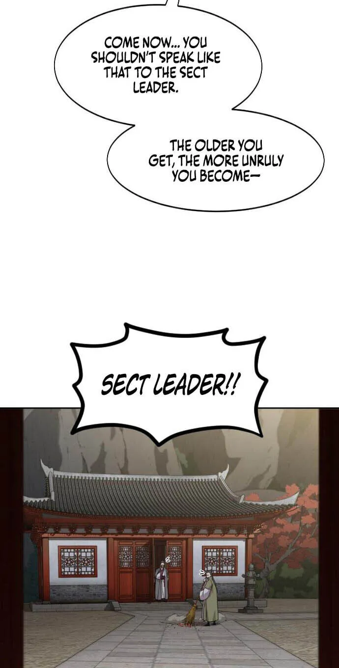 Read Return Of The Blossoming Blade - Chapter 173 - w1.returnofthemounthuasectmanhwa.com | Image 11