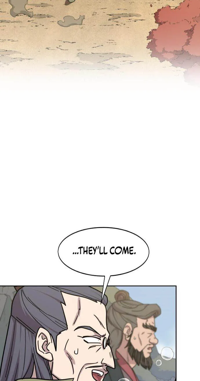 Read Return Of The Blossoming Blade - Chapter 173 - w1.returnofthemounthuasectmanhwa.com | Image 18