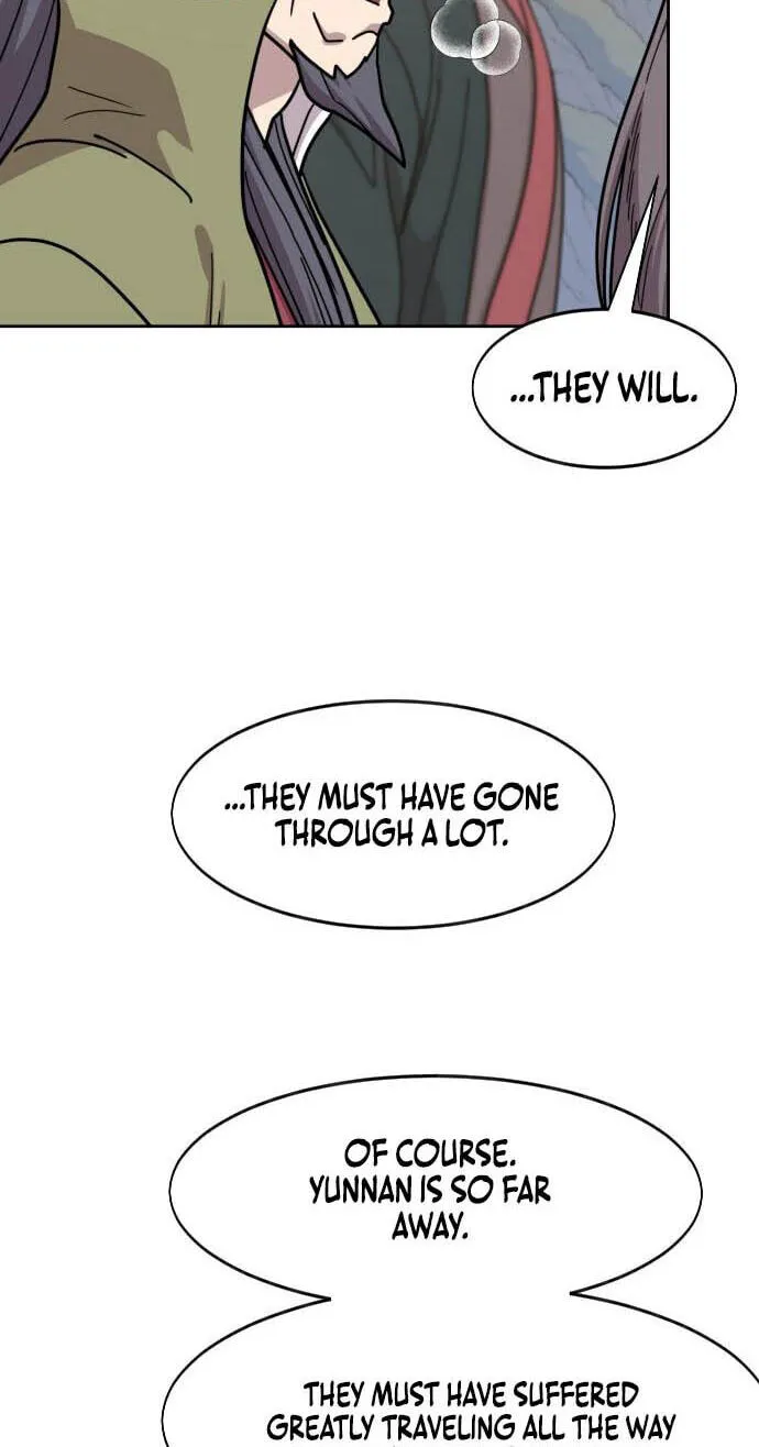 Read Return Of The Blossoming Blade - Chapter 173 - w1.returnofthemounthuasectmanhwa.com | Image 19