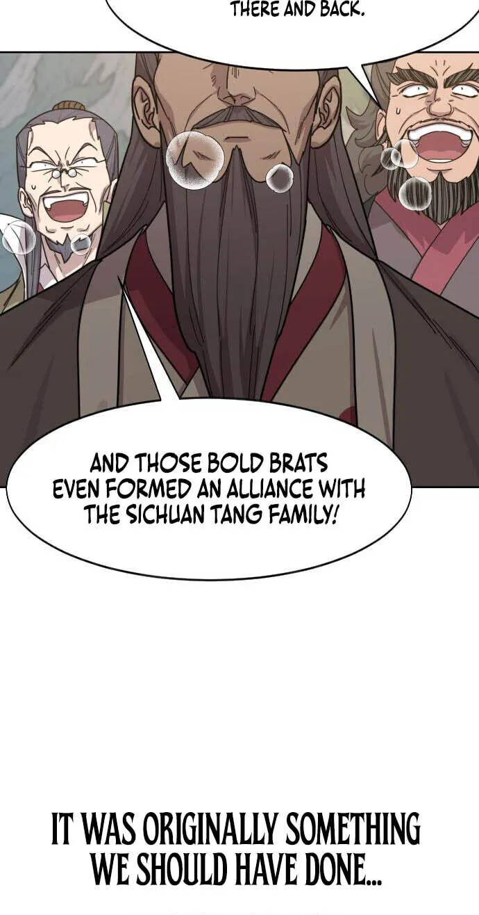 Read Return Of The Blossoming Blade - Chapter 173 - w1.returnofthemounthuasectmanhwa.com | Image 20