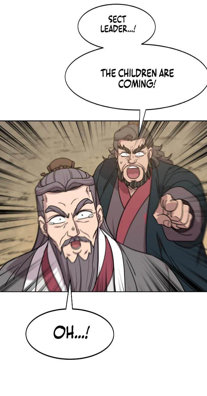 Read Return Of The Blossoming Blade - Chapter 173 - w1.returnofthemounthuasectmanhwa.com | Image 25