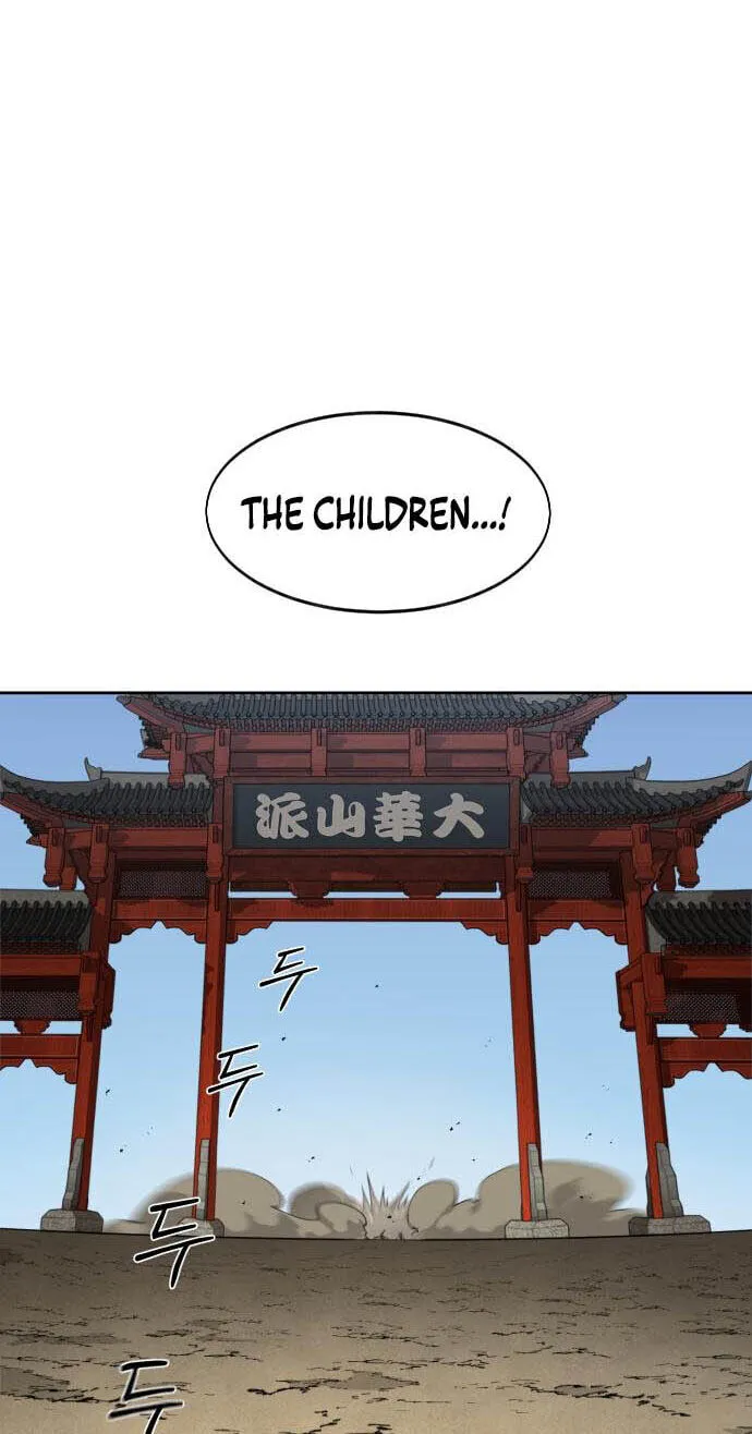Read Return Of The Blossoming Blade - Chapter 173 - w1.returnofthemounthuasectmanhwa.com | Image 26