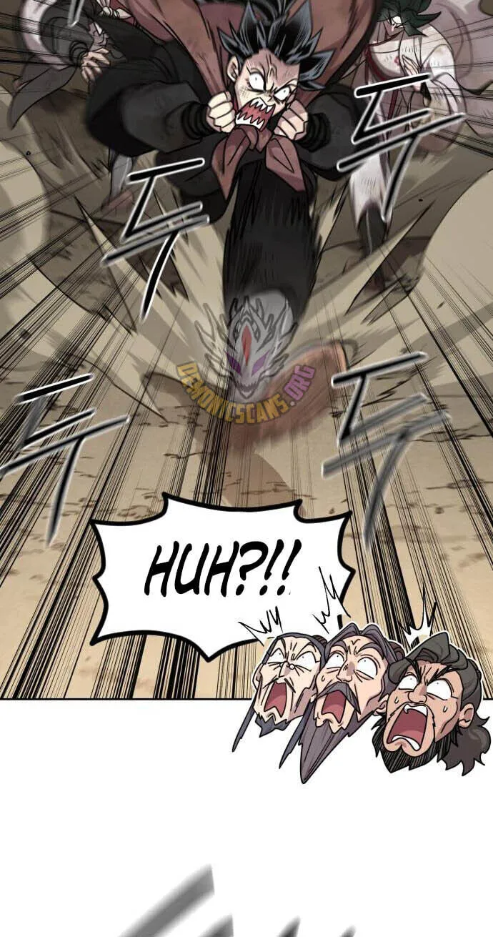 Read Return Of The Blossoming Blade - Chapter 173 - w1.returnofthemounthuasectmanhwa.com | Image 29