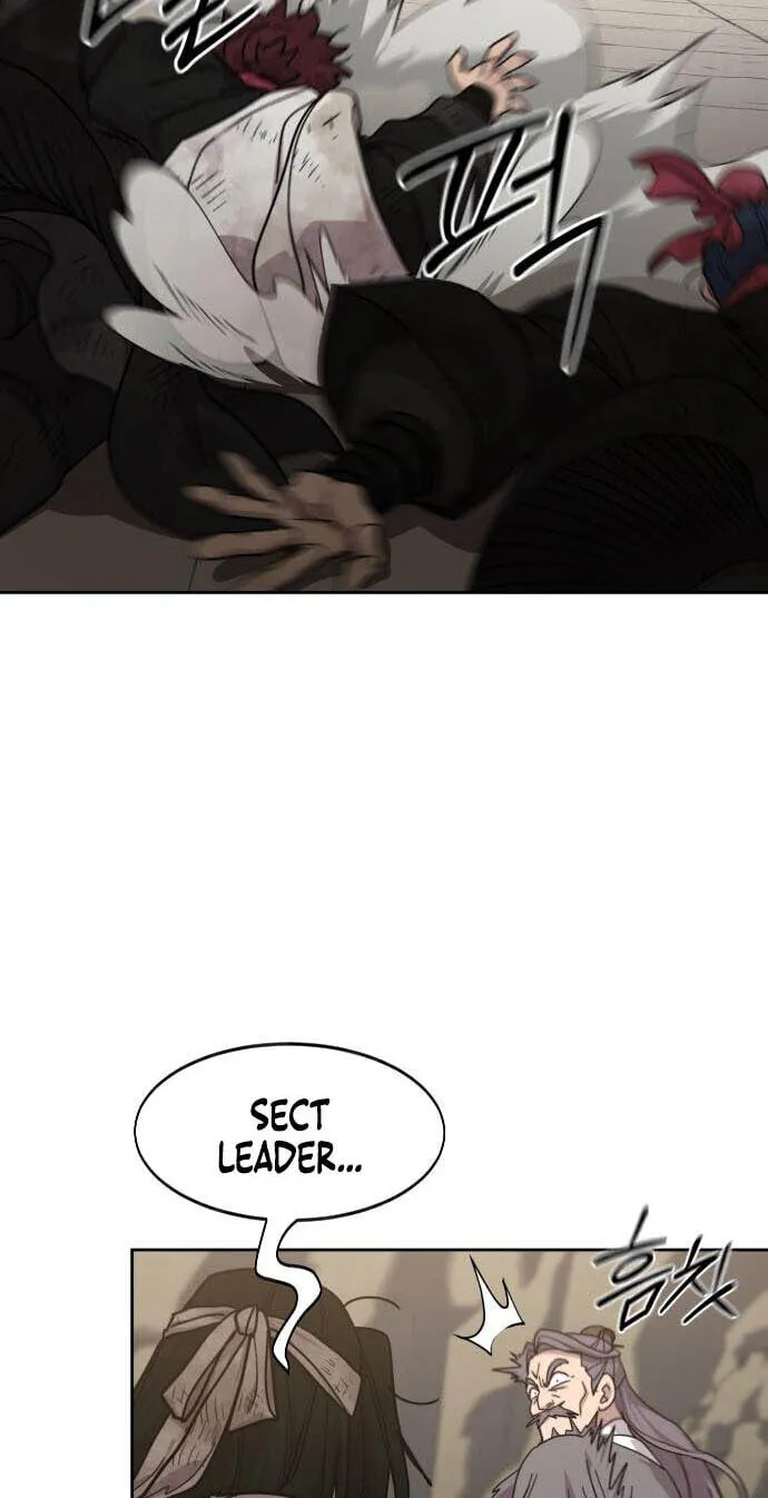 Read Return Of The Blossoming Blade - Chapter 173 - w1.returnofthemounthuasectmanhwa.com | Image 33