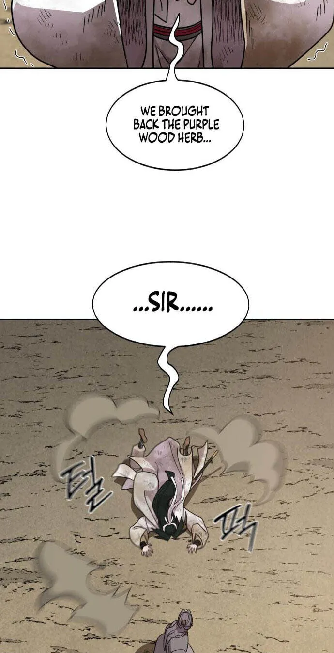 Read Return Of The Blossoming Blade - Chapter 173 - w1.returnofthemounthuasectmanhwa.com | Image 35