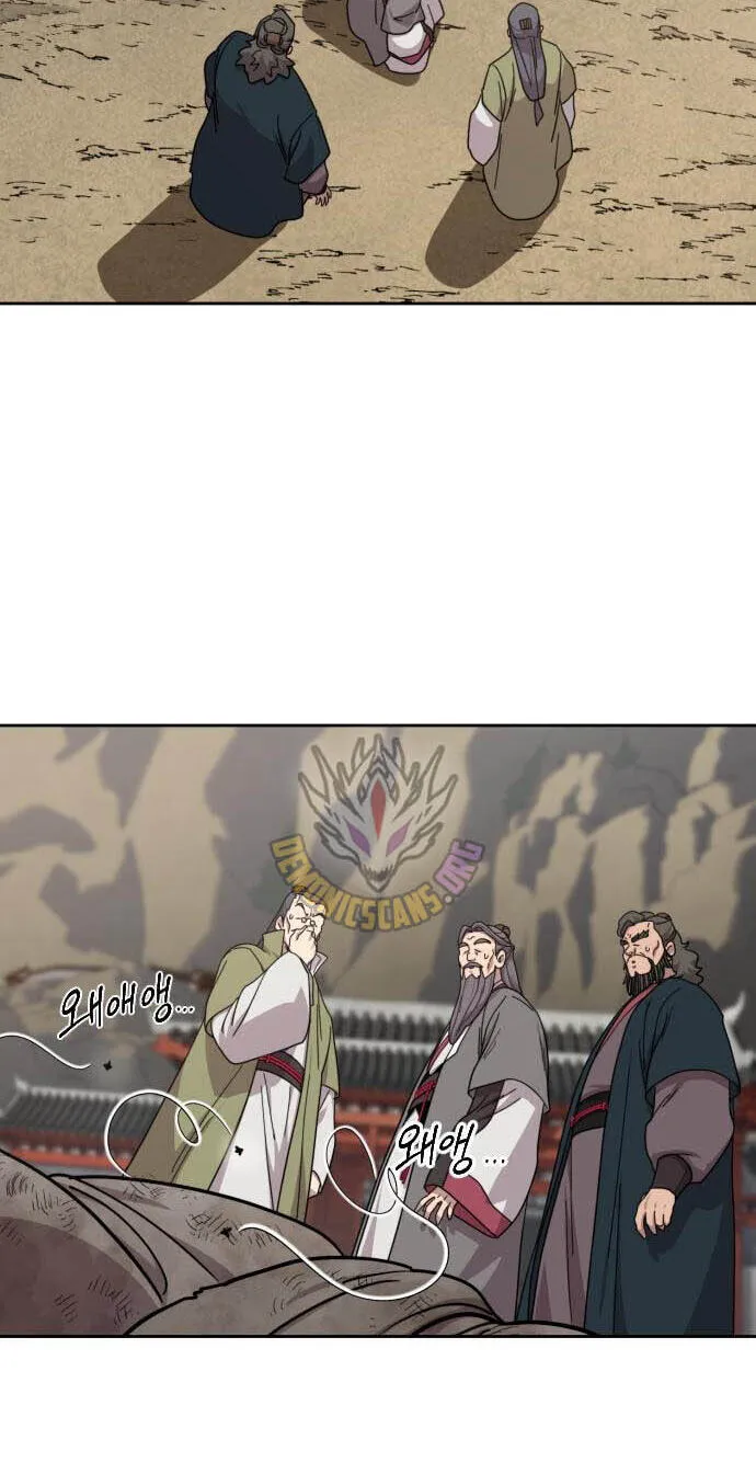 Read Return Of The Blossoming Blade - Chapter 173 - w1.returnofthemounthuasectmanhwa.com | Image 36