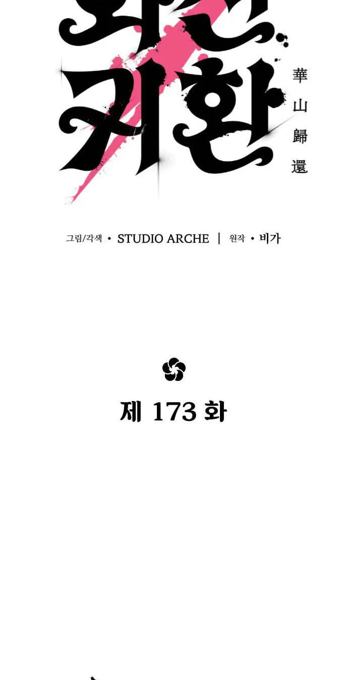 Read Return Of The Blossoming Blade - Chapter 173 - w1.returnofthemounthuasectmanhwa.com | Image 38