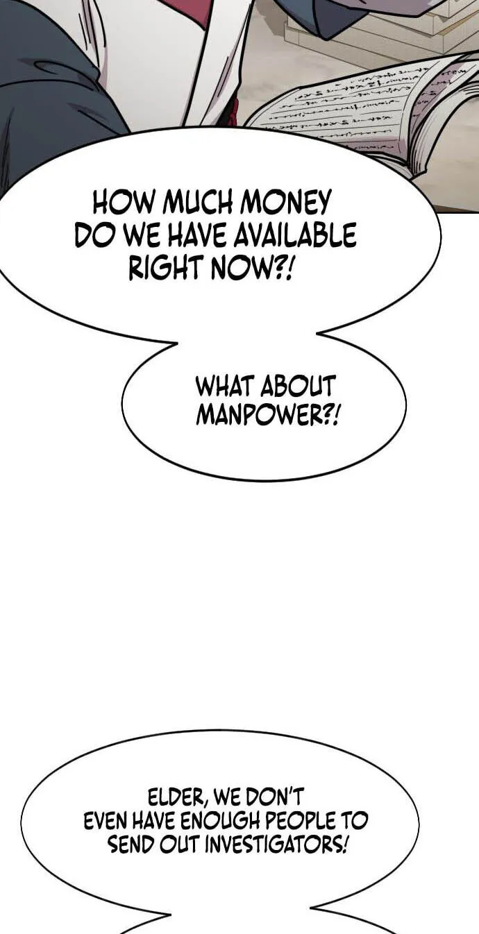 Read Return Of The Blossoming Blade - Chapter 173 - w1.returnofthemounthuasectmanhwa.com | Image 42