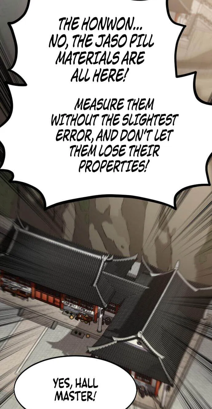 Read Return Of The Blossoming Blade - Chapter 173 - w1.returnofthemounthuasectmanhwa.com | Image 46