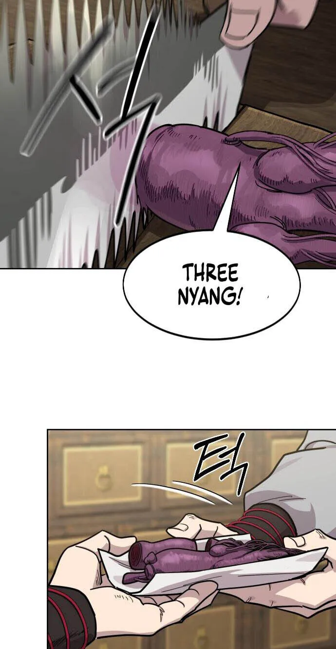 Read Return Of The Blossoming Blade - Chapter 173 - w1.returnofthemounthuasectmanhwa.com | Image 48