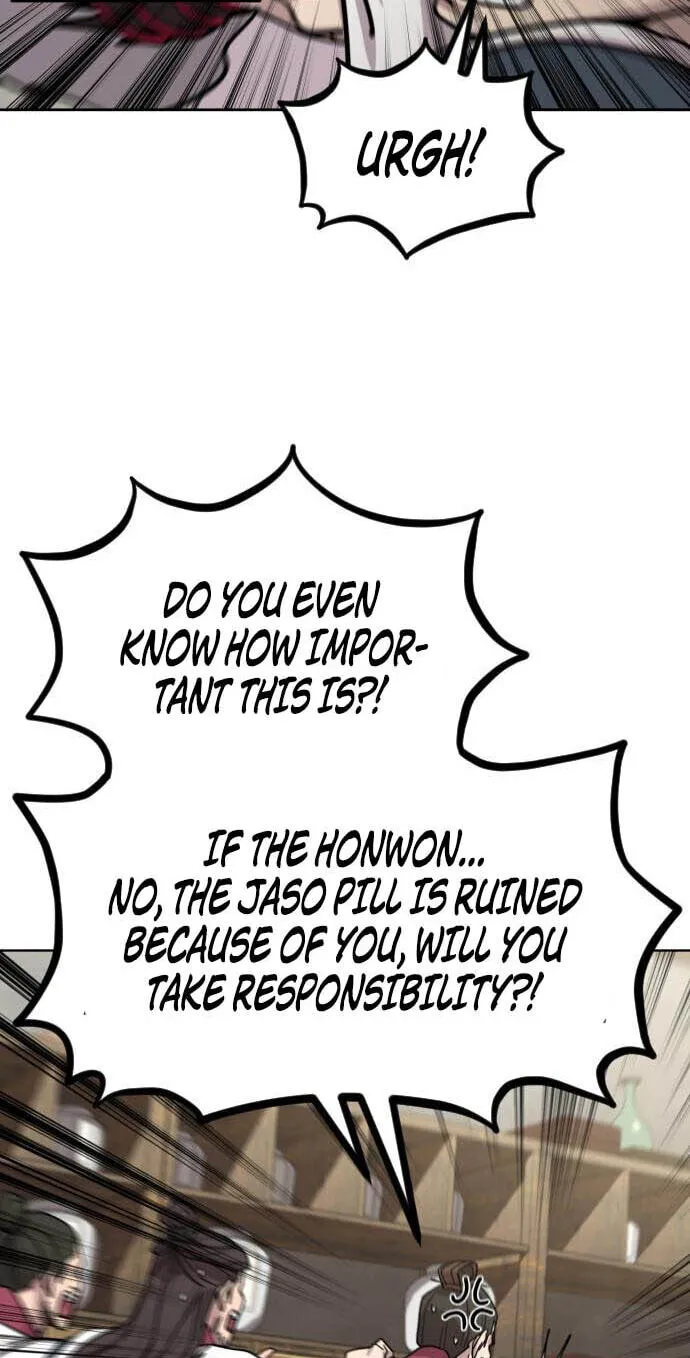 Read Return Of The Blossoming Blade - Chapter 173 - w1.returnofthemounthuasectmanhwa.com | Image 52