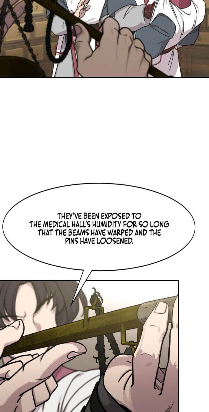 Read Return Of The Blossoming Blade - Chapter 173 - w1.returnofthemounthuasectmanhwa.com | Image 55