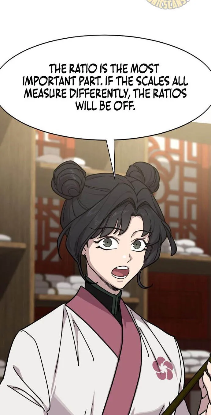 Read Return Of The Blossoming Blade - Chapter 173 - w1.returnofthemounthuasectmanhwa.com | Image 57