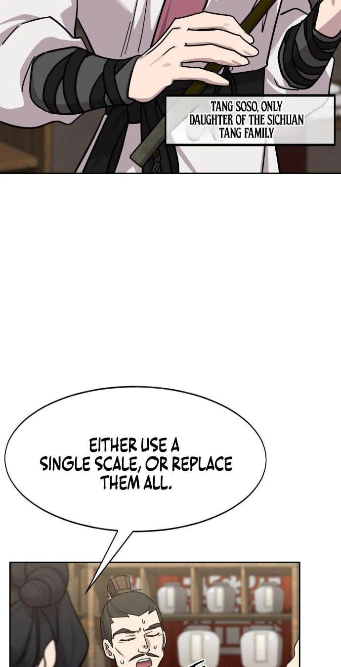 Read Return Of The Blossoming Blade - Chapter 173 - w1.returnofthemounthuasectmanhwa.com | Image 58