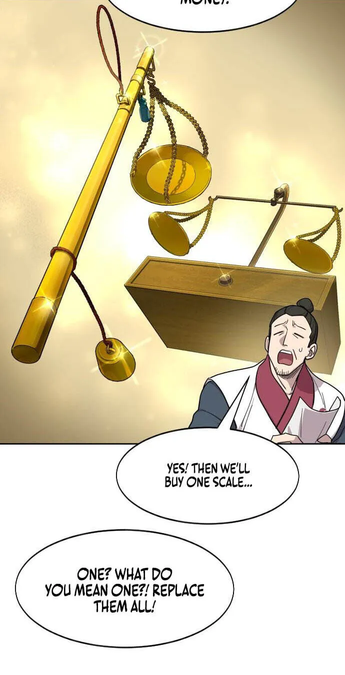 Read Return Of The Blossoming Blade - Chapter 173 - w1.returnofthemounthuasectmanhwa.com | Image 60