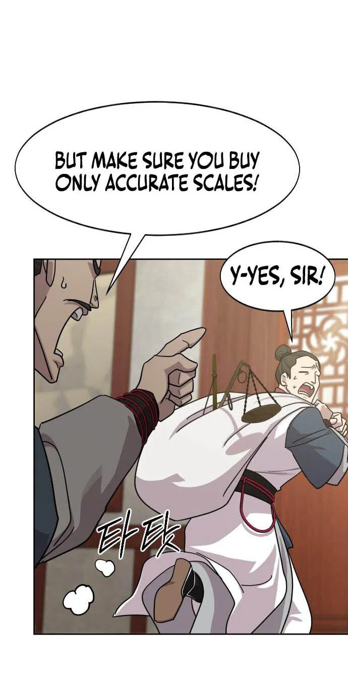 Read Return Of The Blossoming Blade - Chapter 173 - w1.returnofthemounthuasectmanhwa.com | Image 62