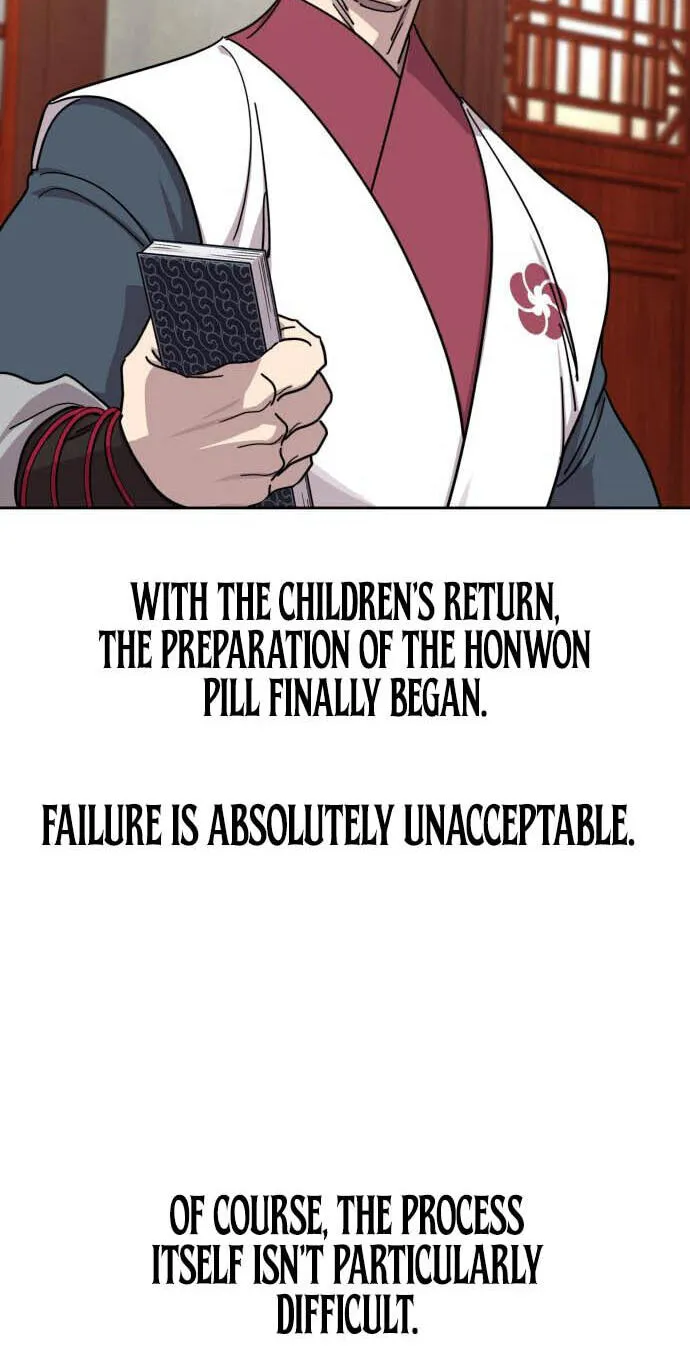 Read Return Of The Blossoming Blade - Chapter 173 - w1.returnofthemounthuasectmanhwa.com | Image 66
