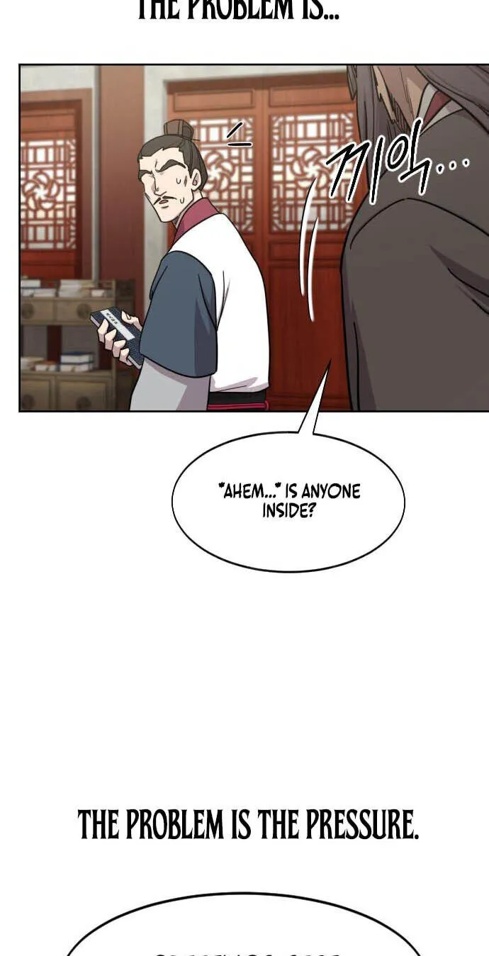 Read Return Of The Blossoming Blade - Chapter 173 - w1.returnofthemounthuasectmanhwa.com | Image 68