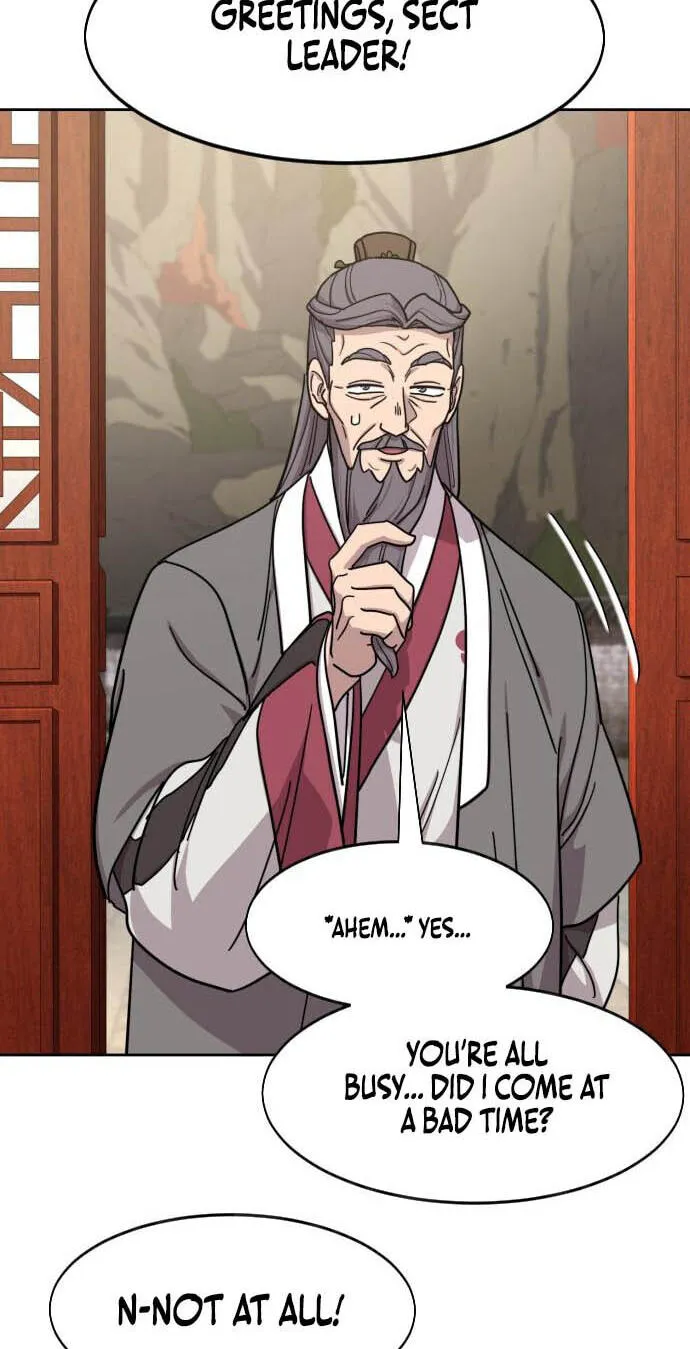 Read Return Of The Blossoming Blade - Chapter 173 - w1.returnofthemounthuasectmanhwa.com | Image 69