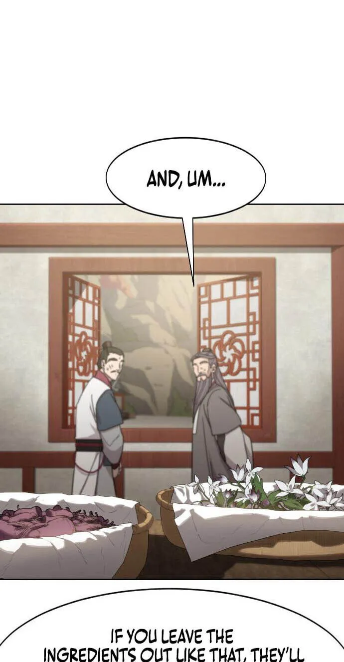 Read Return Of The Blossoming Blade - Chapter 173 - w1.returnofthemounthuasectmanhwa.com | Image 73