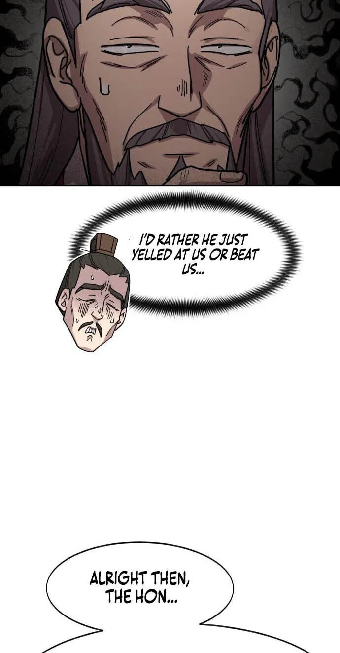 Read Return Of The Blossoming Blade - Chapter 173 - w1.returnofthemounthuasectmanhwa.com | Image 78