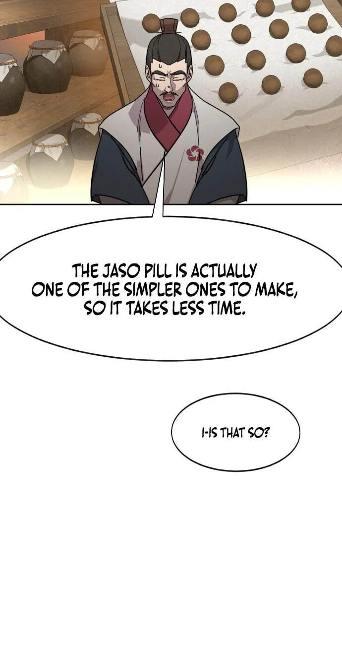 Read Return Of The Blossoming Blade - Chapter 173 - w1.returnofthemounthuasectmanhwa.com | Image 81