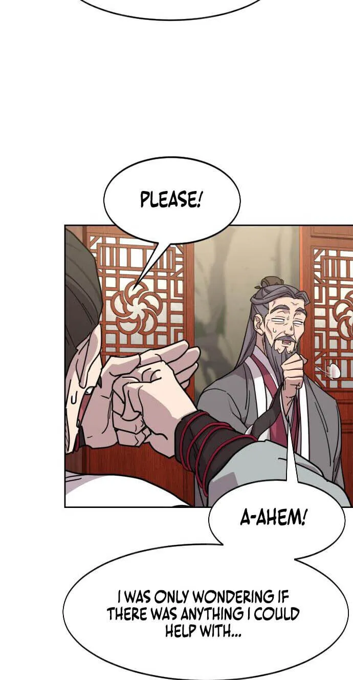 Read Return Of The Blossoming Blade - Chapter 173 - w1.returnofthemounthuasectmanhwa.com | Image 83