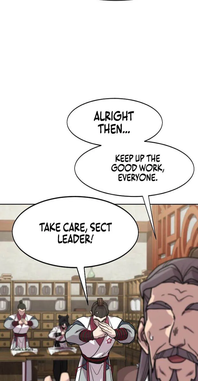 Read Return Of The Blossoming Blade - Chapter 173 - w1.returnofthemounthuasectmanhwa.com | Image 84