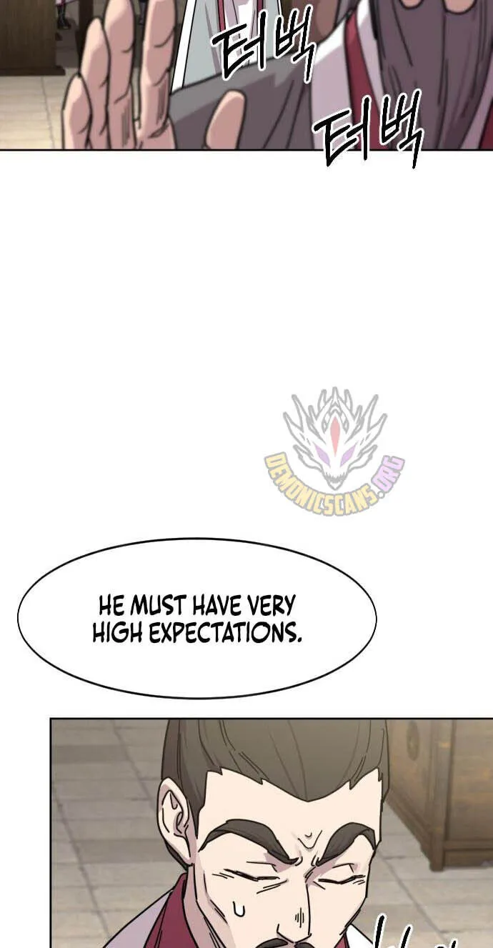 Read Return Of The Blossoming Blade - Chapter 173 - w1.returnofthemounthuasectmanhwa.com | Image 85