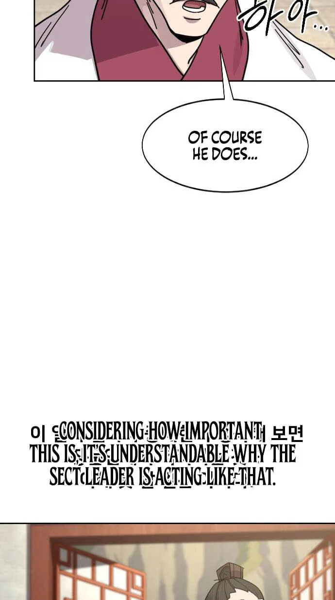 Read Return Of The Blossoming Blade - Chapter 173 - w1.returnofthemounthuasectmanhwa.com | Image 86