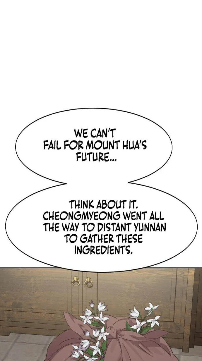 Read Return Of The Blossoming Blade - Chapter 173 - w1.returnofthemounthuasectmanhwa.com | Image 89