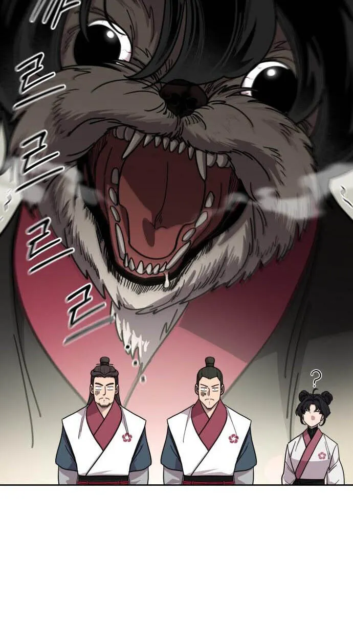 Read Return Of The Blossoming Blade - Chapter 173 - w1.returnofthemounthuasectmanhwa.com | Image 92